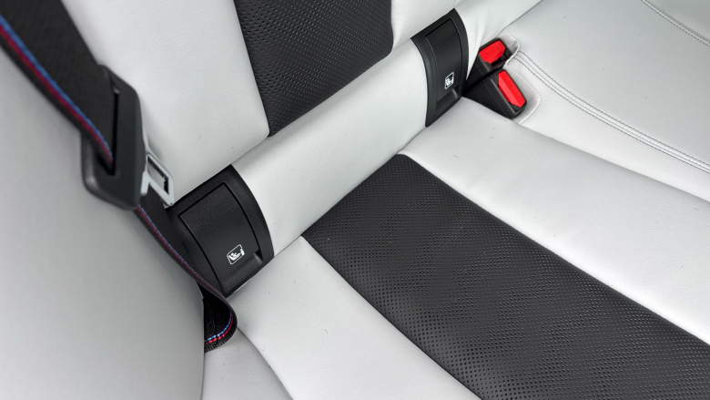 BMW M3 xDrive 530 Competition M 5dr Step Auto Petrol Estate